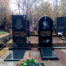 Примеры наших работ