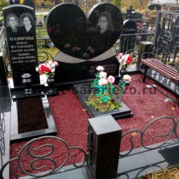 Примеры наших работ