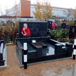 Примеры наших работ