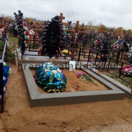 Примеры наших работ