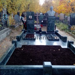 Примеры наших работ