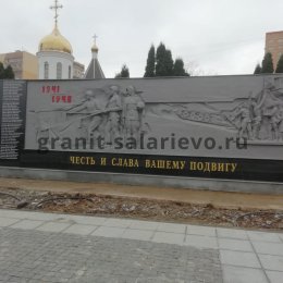 Примеры наших работ