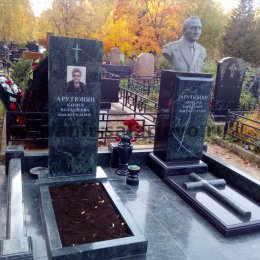 Примеры наших работ