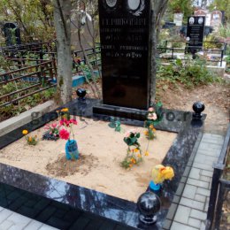 Примеры наших работ