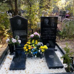 Примеры наших работ