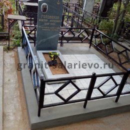 Примеры наших работ