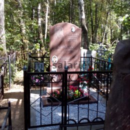 Примеры наших работ