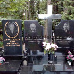 Примеры наших работ