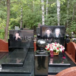 Примеры наших работ