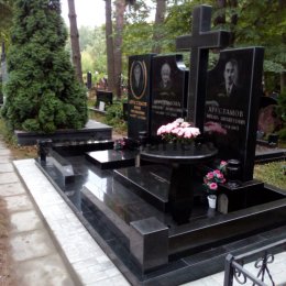 Примеры наших работ