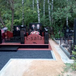 Примеры наших работ