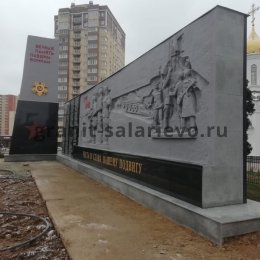 Примеры наших работ