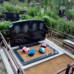 Примеры наших работ