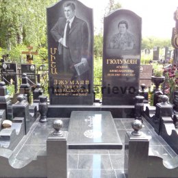 Примеры наших работ