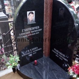 Примеры наших работ