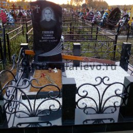 Примеры наших работ