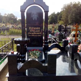 Примеры наших работ