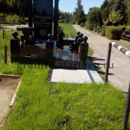 Примеры наших работ