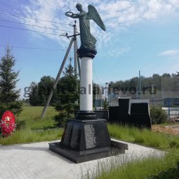 Примеры наших работ