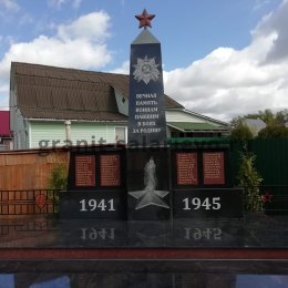 Примеры наших работ