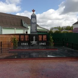 Примеры наших работ