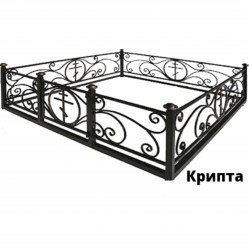 Крипта